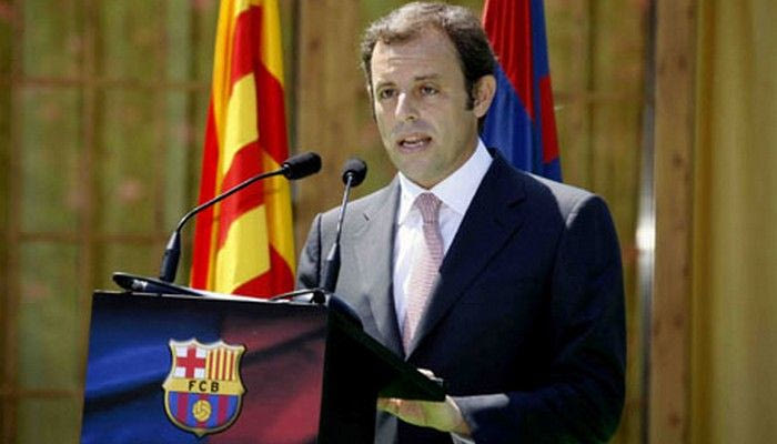 Με φυλάκιση κινδυνεύει ο Ροσέλ