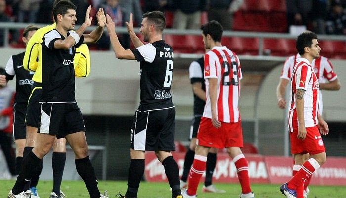 Ρόβας: “Δύσκολα με τον Άρη”