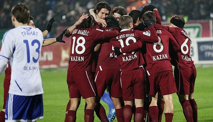 Το προφίλ της Ρούμπιν Καζάν