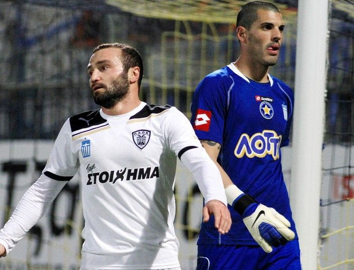 “Η Μπολόνια θέλει τον Σαλπιγγίδη” γράφουν οι Ιταλοί