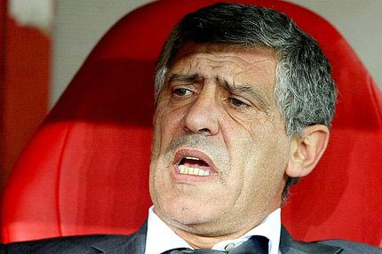 Οι λόγοι του προβληματισμού του Σάντος