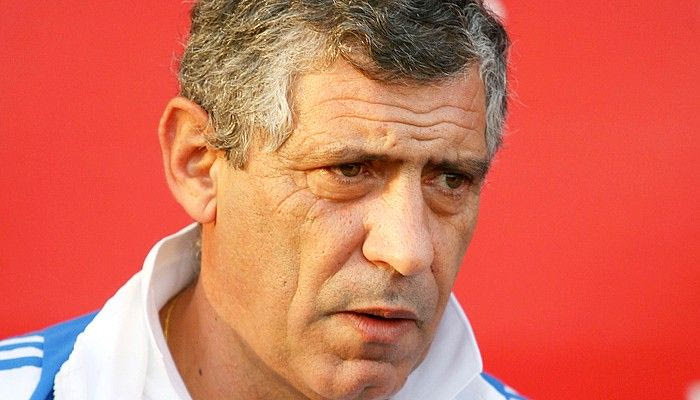 Σάντος: “Είμαστε μία οικογένεια”