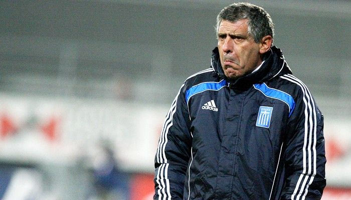 Ελλάδα-Ρουμανία 1-3