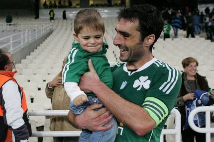 LIVE: Διάλογος για τον Παναθηναϊκό