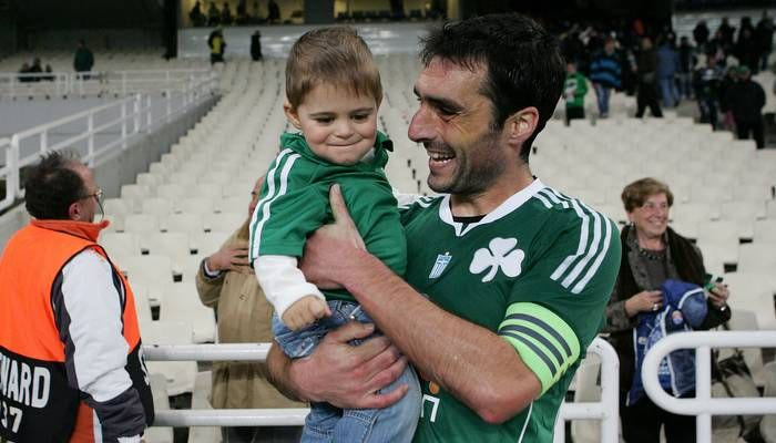 LIVE: Διάλογος για τον Παναθηναϊκό