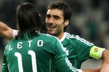 Σαριέγκι: “Έξτρα κίνητρο τα περσινά”