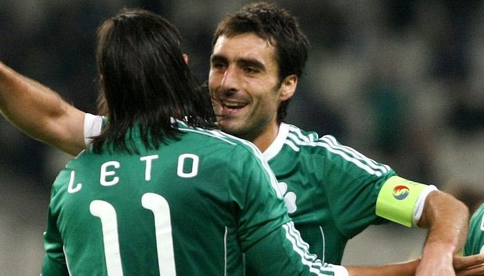 Σαριέγκι: “Έξτρα κίνητρο τα περσινά”