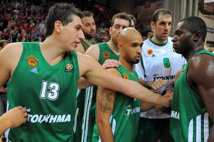 Σάτο: “Ο Ζοτς μας βοηθάει να γινόμαστε καλύτεροι”