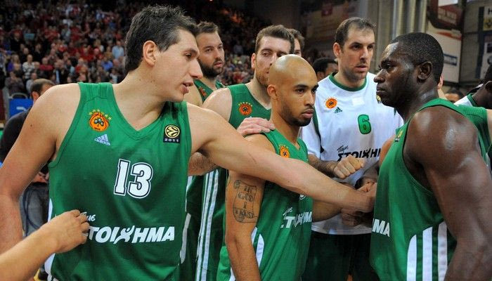 Σάτο: “Ο Ζοτς μας βοηθάει να γινόμαστε καλύτεροι”