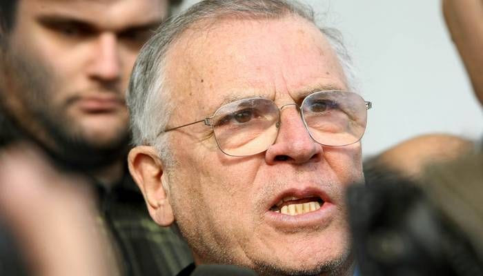 “Ηθικός αυτουργός ο Αλαφούζος”
