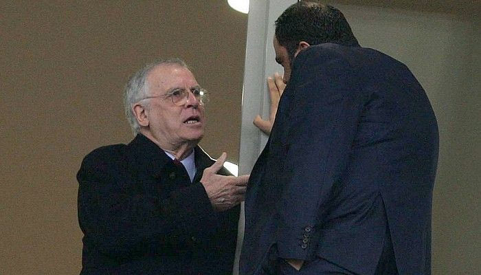 Επιστροφή στις ρίζες