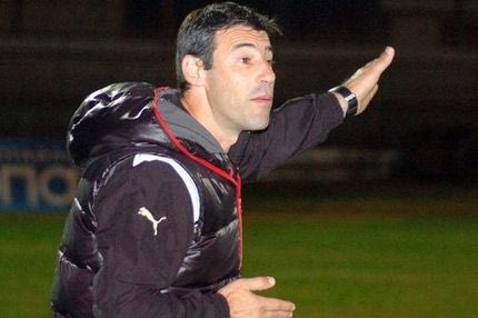 Τέλος ο Σεροπιάν από την Παναχαϊκή