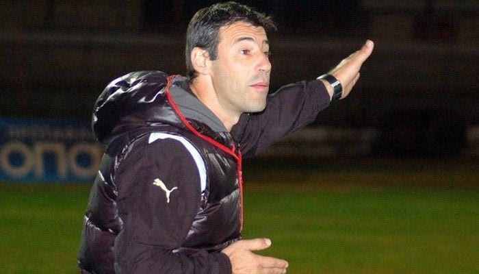 Τέλος ο Σεροπιάν από την Παναχαϊκή