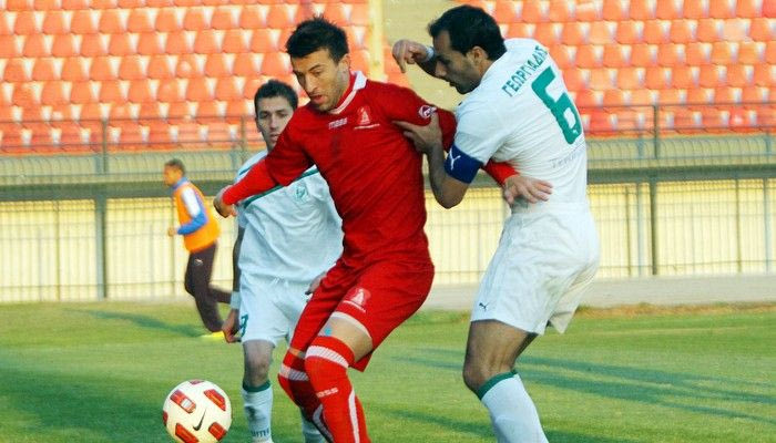 Πρώτη απώλεια για Γιαννιτσά, Πανσερραϊκό