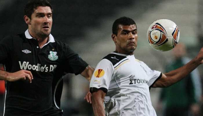 “O ΠΑΟΚ είναι ένα μεγάλο κλαμπ”