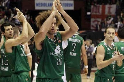 Σιένα – Πρόκομ 84-73