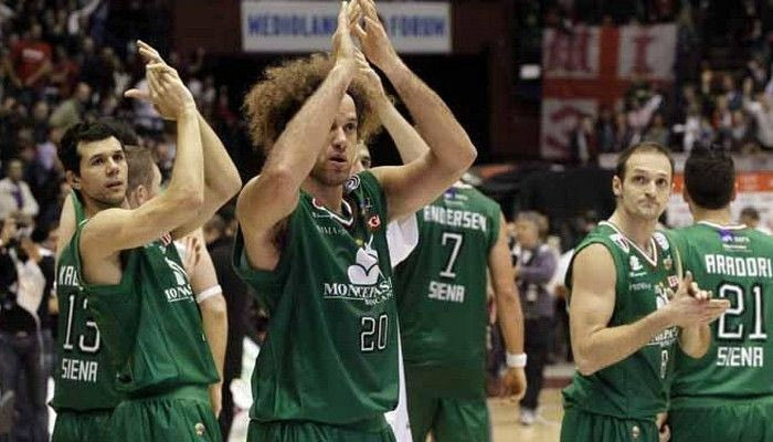 Σιένα – Πρόκομ 84-73
