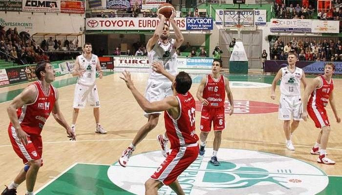 7η αγ.: Επέστρεψε στις νίκες η Σιένα