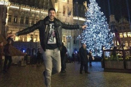 Όρθιος ο Σηφάκης!