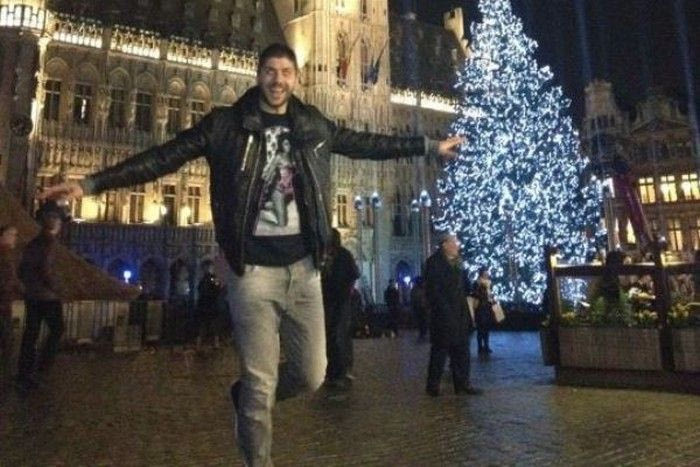 Όρθιος ο Σηφάκης!