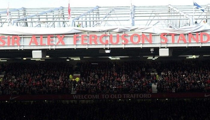Μεγάλη τιμή για τον Σερ Αλεξ Φέργκιουσον