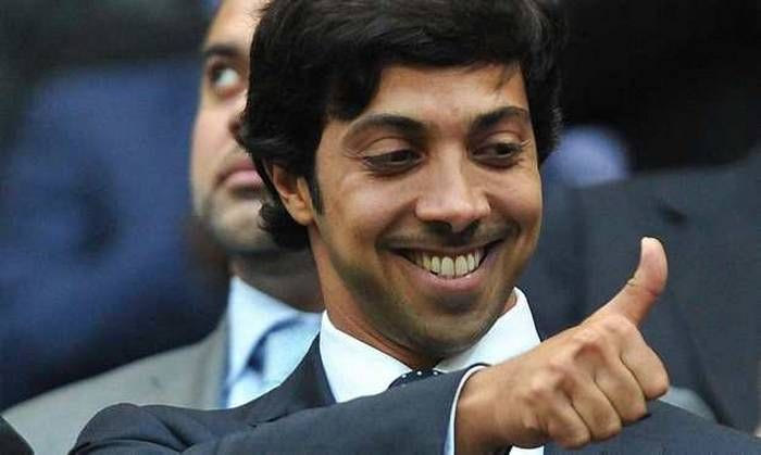 “Παιχνιδάκι του Σεΐχη η Σίτι”