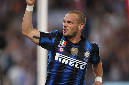 Νέο πρόβλημα με Σνάιντερ