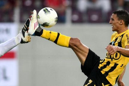 Προλαβαίνει τον Ολυμπιακό ο Σολτάνι