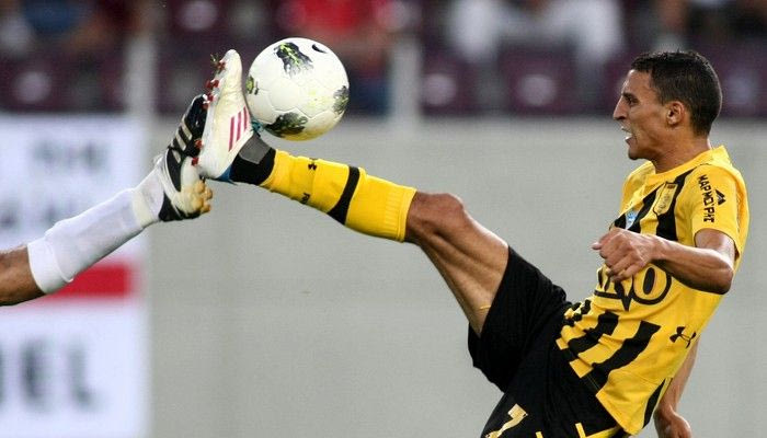 Προλαβαίνει τον Ολυμπιακό ο Σολτάνι