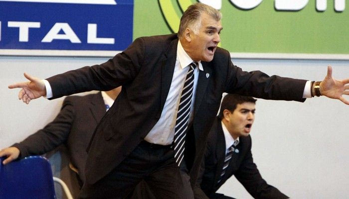 ΠΑΟΚ-Ηλυσιακός 84-70