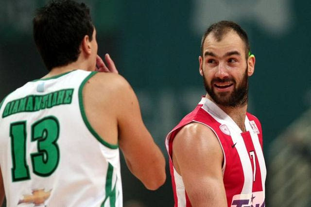 Μετά το φάιναλ φορ οι τελικοί