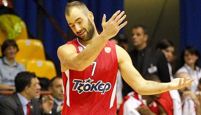 Πλήγμα με Σπανούλη