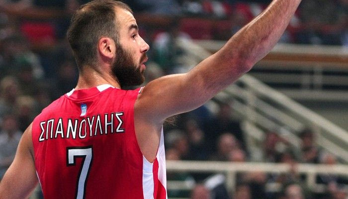 Σπανούλης: “Στην Κωνσταντινούπολη για δύο νίκες”