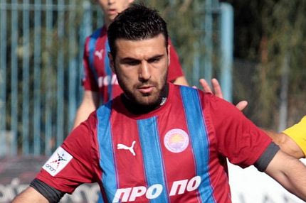 Κατέθεσε ένσταση ο Βατανιακός