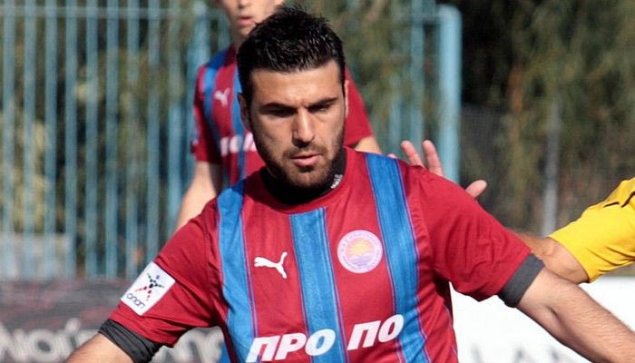 Κατέθεσε ένσταση ο Βατανιακός