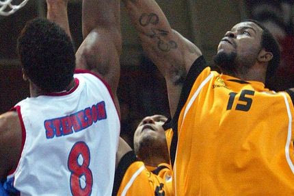 Πανιώνιος-Αρης 78-66