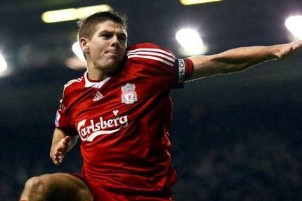 Ο Στίβεν Τζέραρντ μιλά για τον… καημό του πρωταθλήματος!