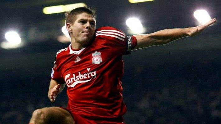 Ο Στίβεν Τζέραρντ μιλά για τον… καημό του πρωταθλήματος!