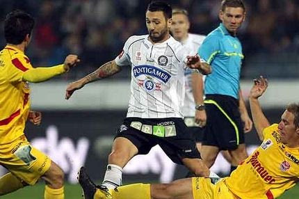 Τι έκαναν οι αντίπαλοι της ΑΕΚ