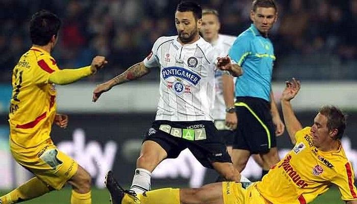 Τι έκαναν οι αντίπαλοι της ΑΕΚ