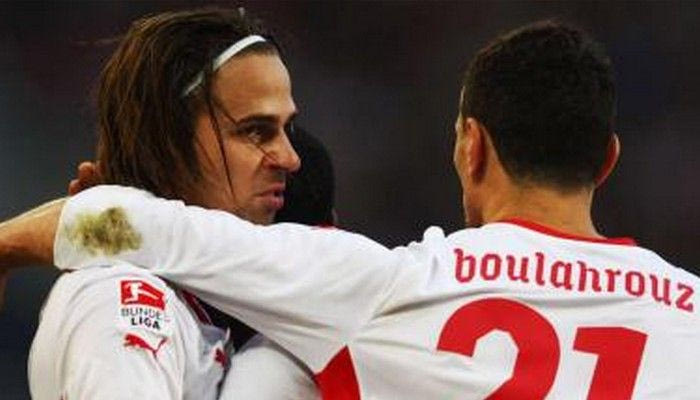 13η αγ.: Με Χάρνικ η Στουτγκάρδη