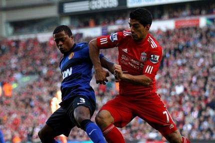 Έως και 8 αγωνιστικές τιμωρία στον Σουάρες