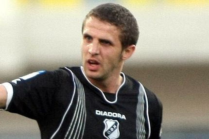 Ανακάλεσε η FIFA την ποινή για Σουλεάπ