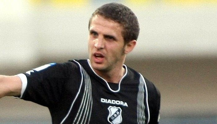 Ανακάλεσε η FIFA την ποινή για Σουλεάπ