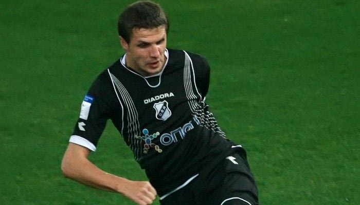 Υπέγραψε ο Σουλεάπ, αποφασίζει η FIFA