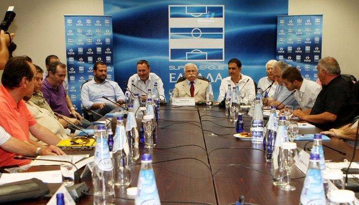 Την Τετάρτη θα γίνει γνωστό το πρόγραμμα των αναβληθέντων αγώνων