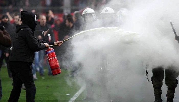 Νύχτες κωμωδίας