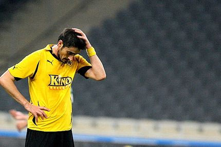 Μοναχικοί καβαλάρηδες παίκτες και προπονητής στην ΑΕΚ