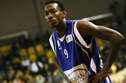 Καβάλα-Παναθηναϊκός 79-70