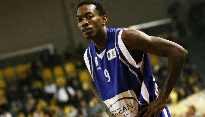 Καβάλα-Παναθηναϊκός 79-70